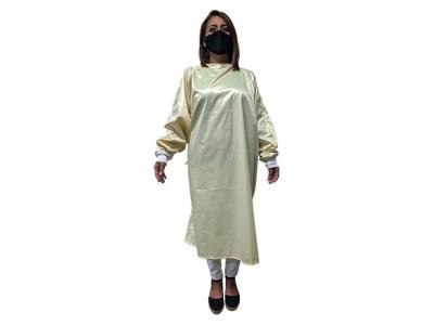 99/1 Reusable Isolation Gown